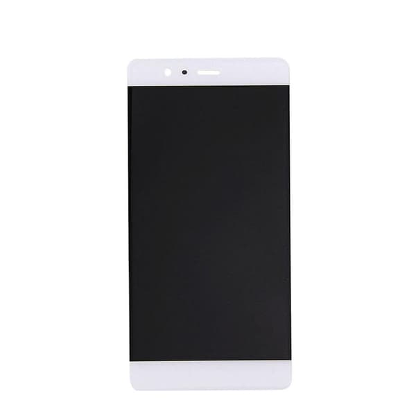 Huawei P9 LCD-Skärm VIT