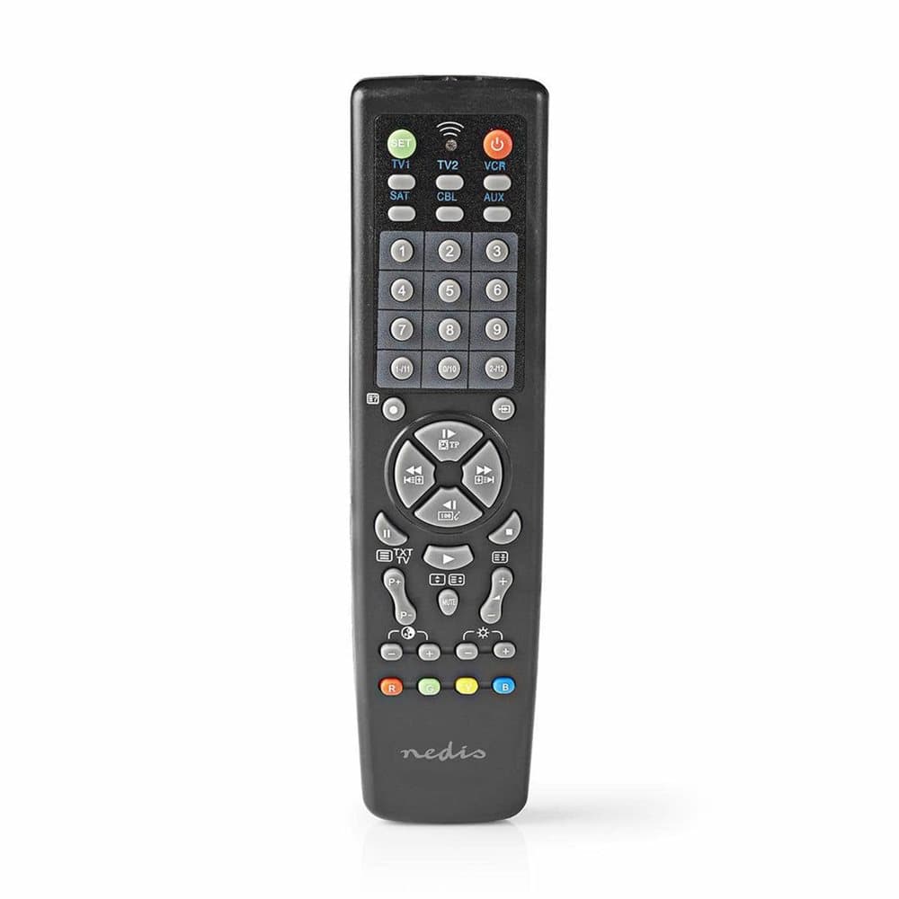 Ersättnings Fjärrkontroll - Universal