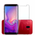 Miniatyrbild 1 av 6: 2-PACK MyGuards Sk�rmskydd f�r Samsung Galaxy J4+ (Screen-Fit)