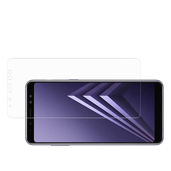 Samsung Galaxy A8 (2018) 3D EXXO Skärmskydd HeliGuard