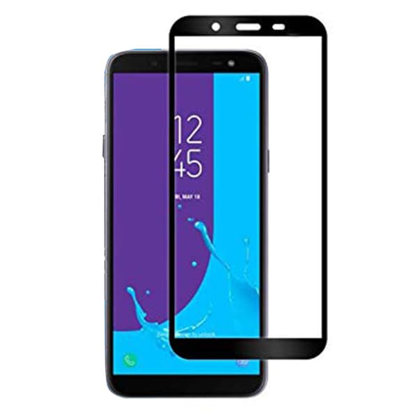 Samsung J6 2018 - HuTech EXXO-Skärmskydd
