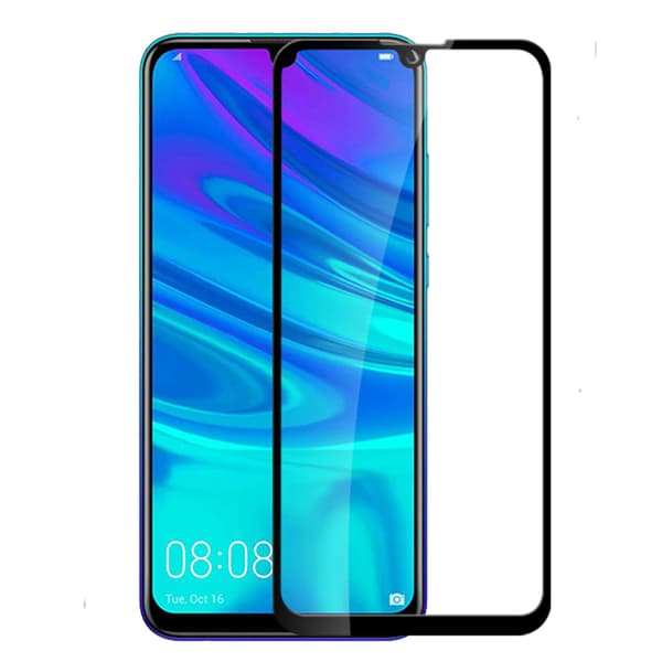 2-PACK D:fence Skärmskydd till Huawei P Smart 2019