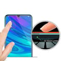 Miniatyrbild 2 av 5: MyGuards Skärmskydd 3-PACK för Huawei P Smart 2019 (Screen-Fit)