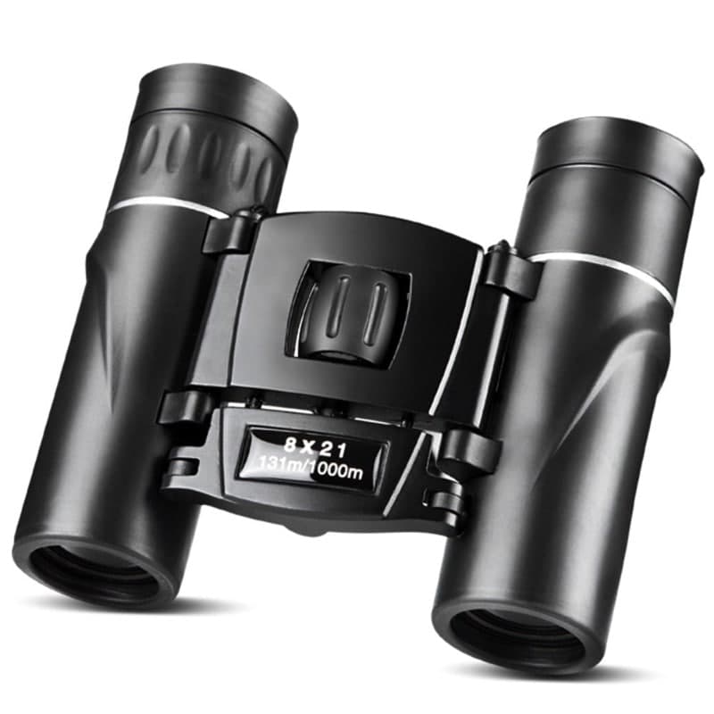 Apexel kiikarit 8x21