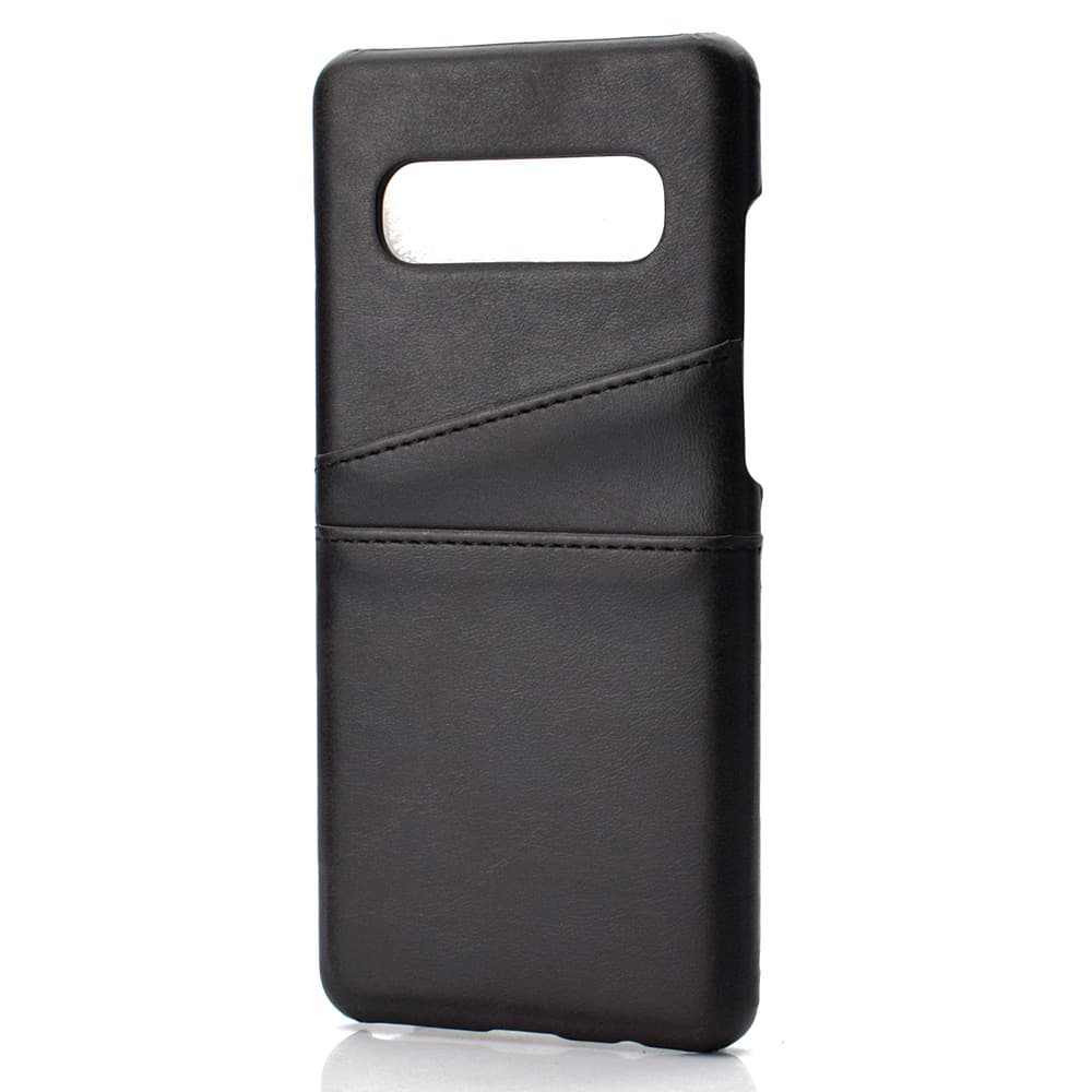 Skal med Kortfack - Samsung Galaxy S10 (SUTENI)