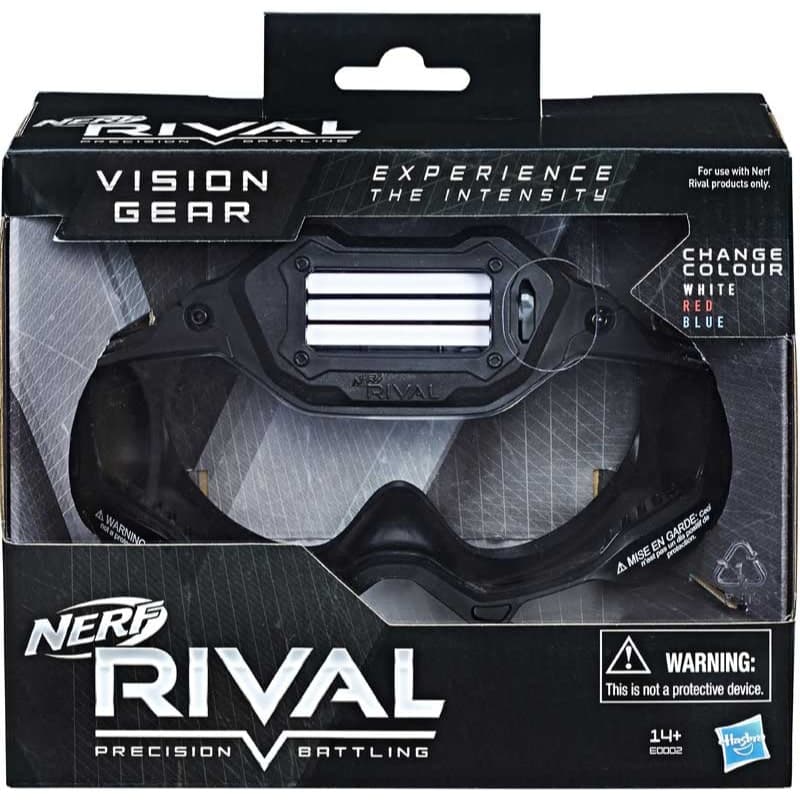 Nerf Rival Vision Gear