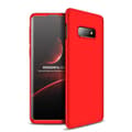 Miniatyrbild 10 av 11: Samsung Galaxy S10 Plus (FLOVEME) - Skyddsfodral