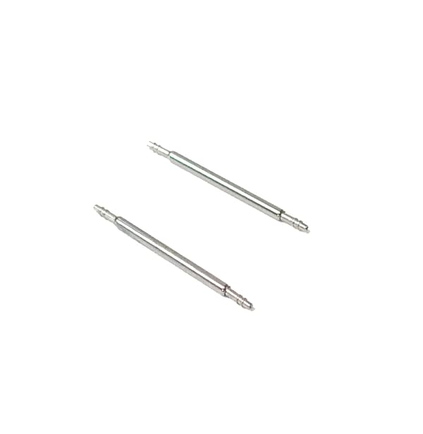 Bandstift till klockarmband 2-pack 26mm