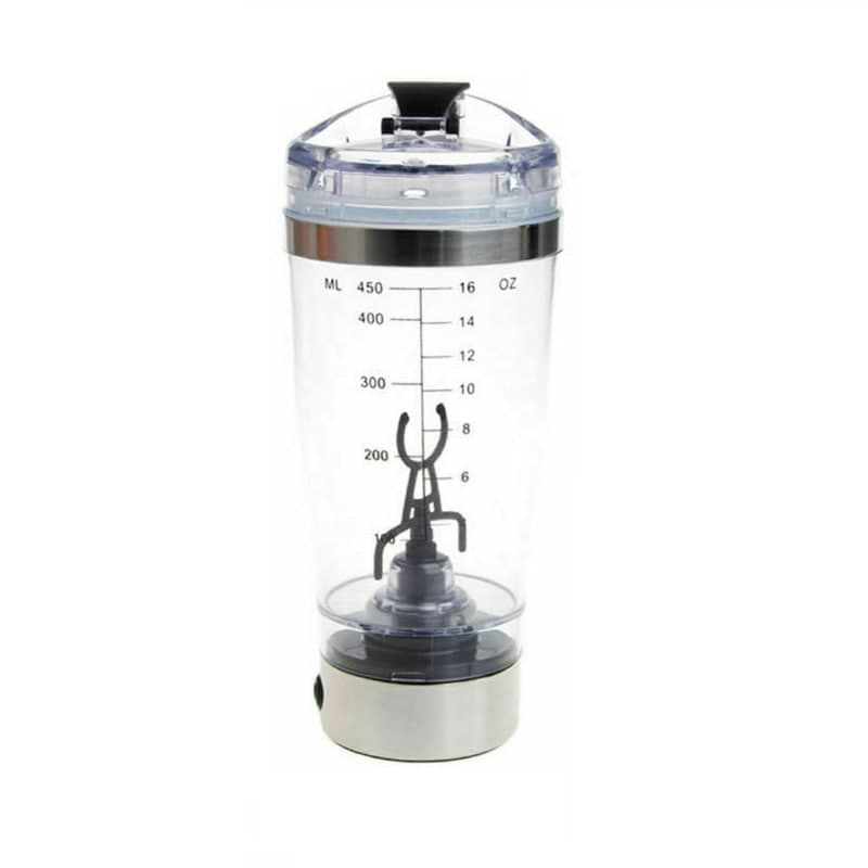 Elektrisk Shaker, 450 ml