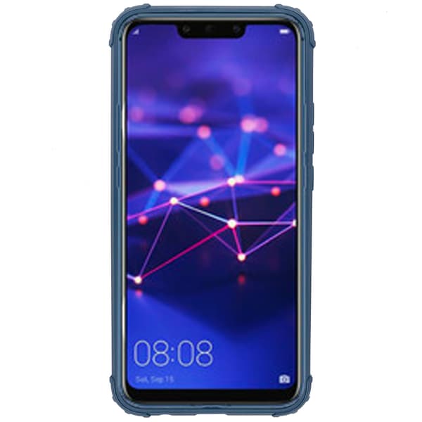 Huawei Mate 20 Lite - Stilrent Skal (LEMAN)