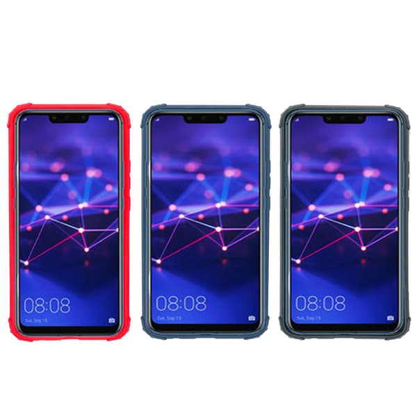 Huawei Mate 20 Lite - Stilrent Skal (LEMAN)