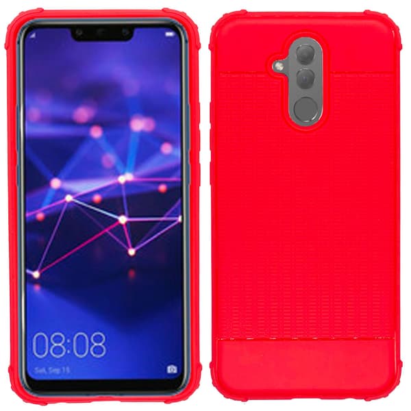 Huawei Mate 20 Lite - Stilrent Skal (LEMAN)