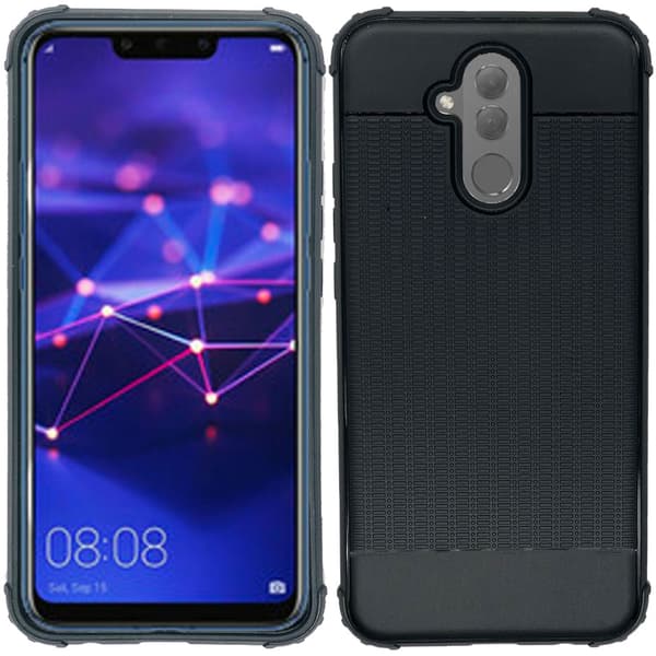 Huawei Mate 20 Lite - Stilrent Skal (LEMAN)