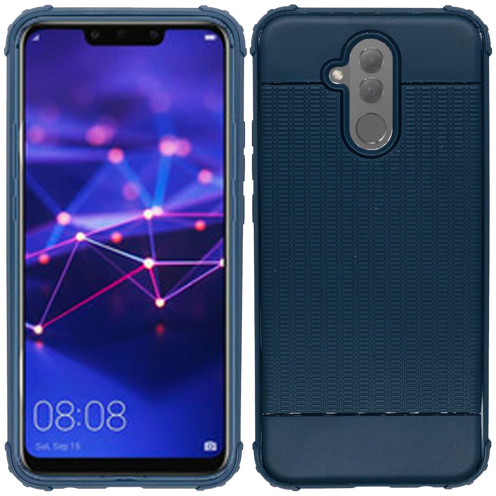 Skyddsskal fr�n LEMAN (V�rmeavledande) Huawei Mate 20 Lite