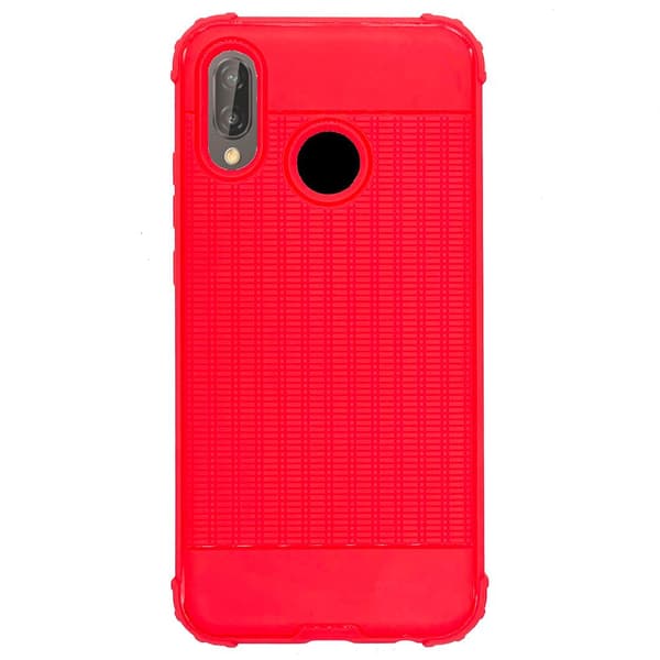 Skyddsskal fr�n LEMAN (V�rmeavledande) Huawei P20 Lite