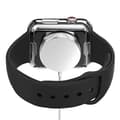 Miniatyrbild 10 av 11: Apple Watch Series 1/2/3 38mm - Effektfullt Skyddsskal