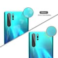 Miniatyrbild 5 av 7: Huawei P30 Pro - Tunt Skyddande Silikonskal (FLOVEME)