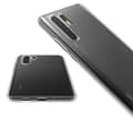 Miniatyrbild 2 av 7: Huawei P30 Pro - Tunt Skyddande Silikonskal (FLOVEME)
