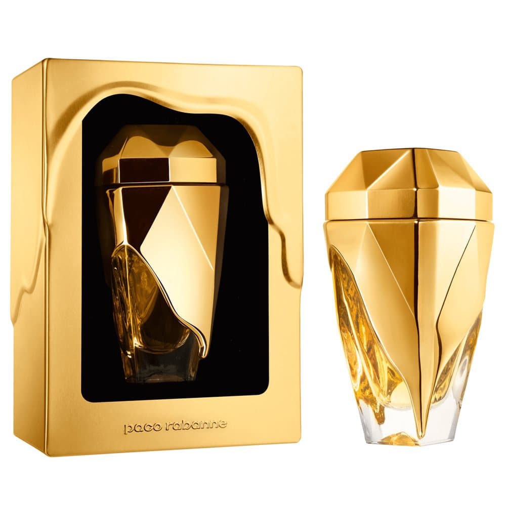 Paco Rabanne Lady Million Collectors Edition EdP, 80ml