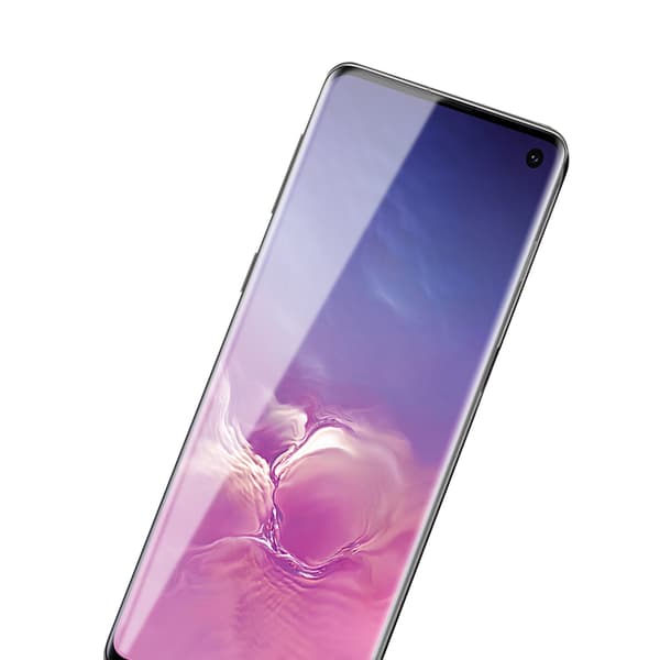 Samsung Galaxy S10E - 3D Heltäckande (Fram&Bak) Skärmskydd