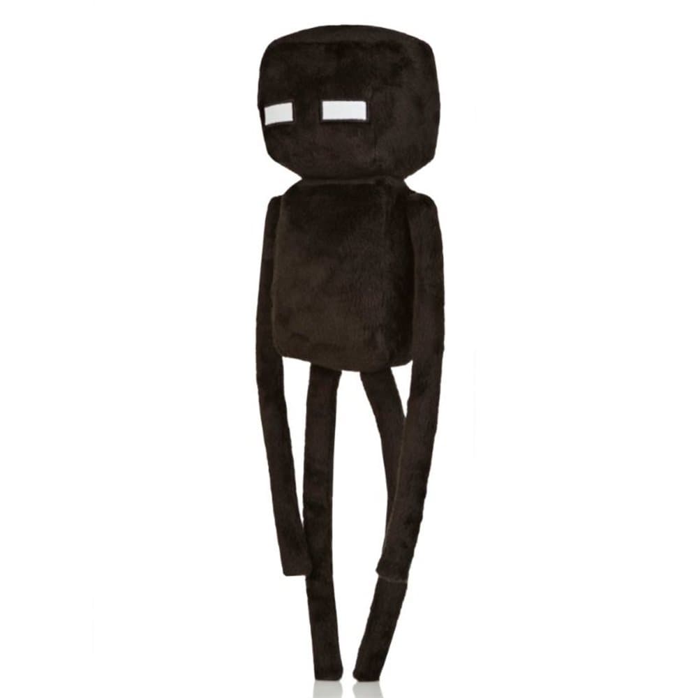 Minecraft, Kosebamse / Kosedyr - Enderman 43 cm