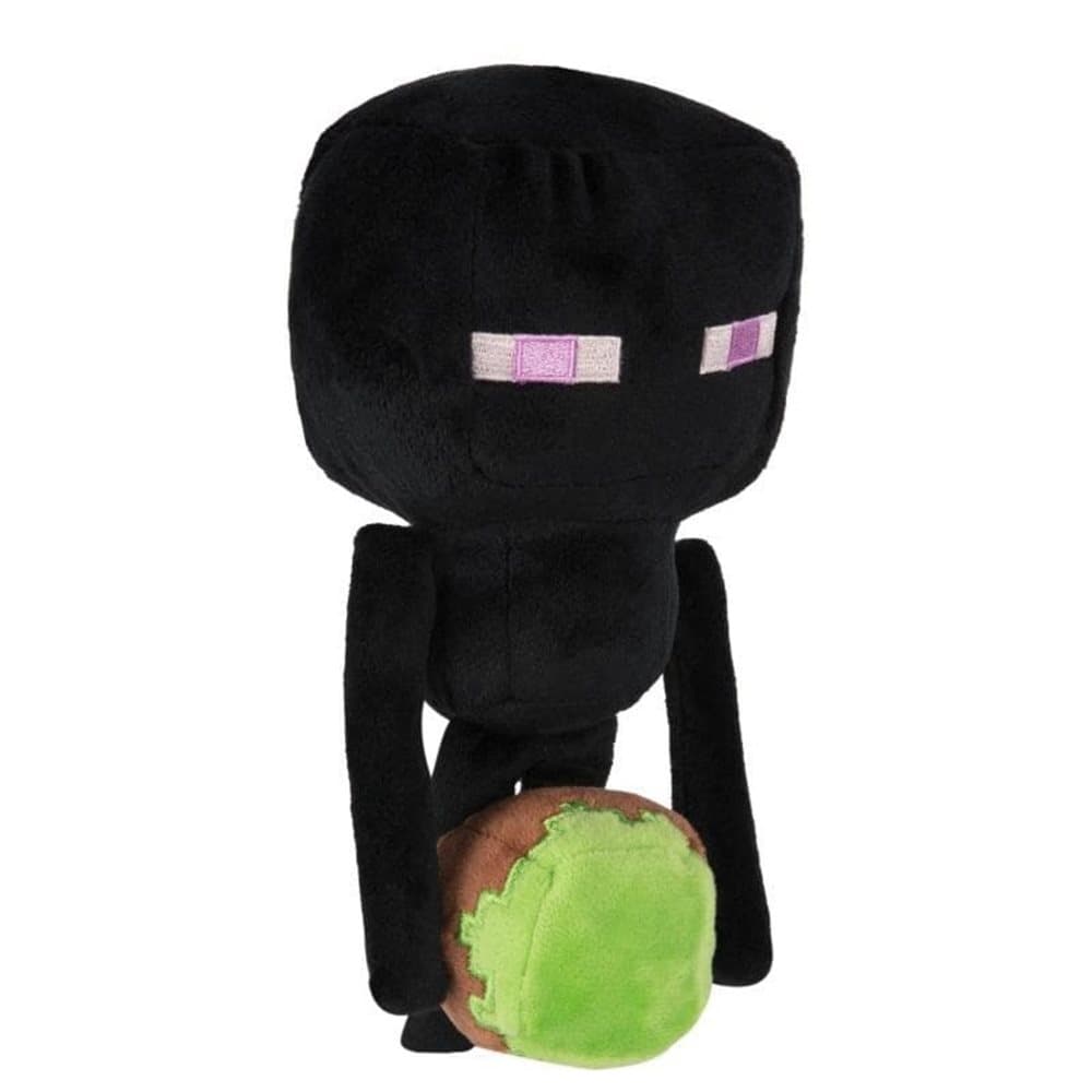 Minecraft, Kosedyr/Mykdyr - Enderman 21 cm