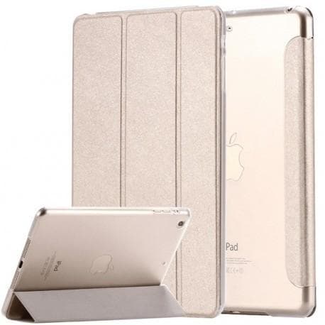 Apple iPad Pro 12.9" Stilrent Trifold Fodral