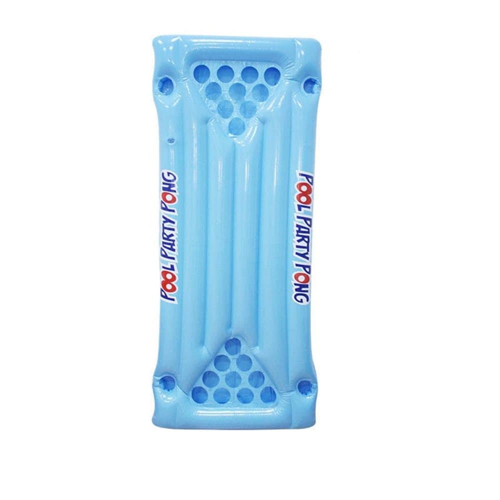 Puhallettava Beer Pong Patja