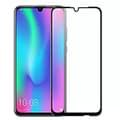 Miniatyrbild 7 av 8: Huawei Y6 2019 Skärmskydd 2.5D 5-PACK med Ram HD-Clear ProGuard
