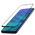 Miniatyrbild 1 av 8: Huawei Y6 2019 Skärmskydd 2.5D 10-PACK med Ram HD-Clear ProGuard