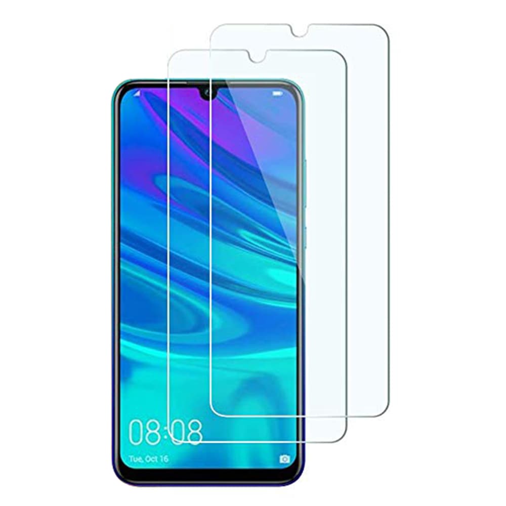 Y6 2019 Skärmskydd Standard Screen-Fit HD-Clear ProGuard