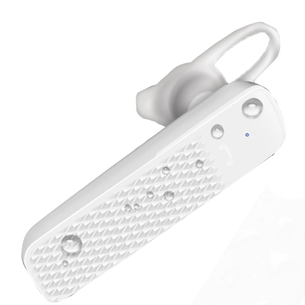 Bluetooth Trådlöst Headset (828 TWS)