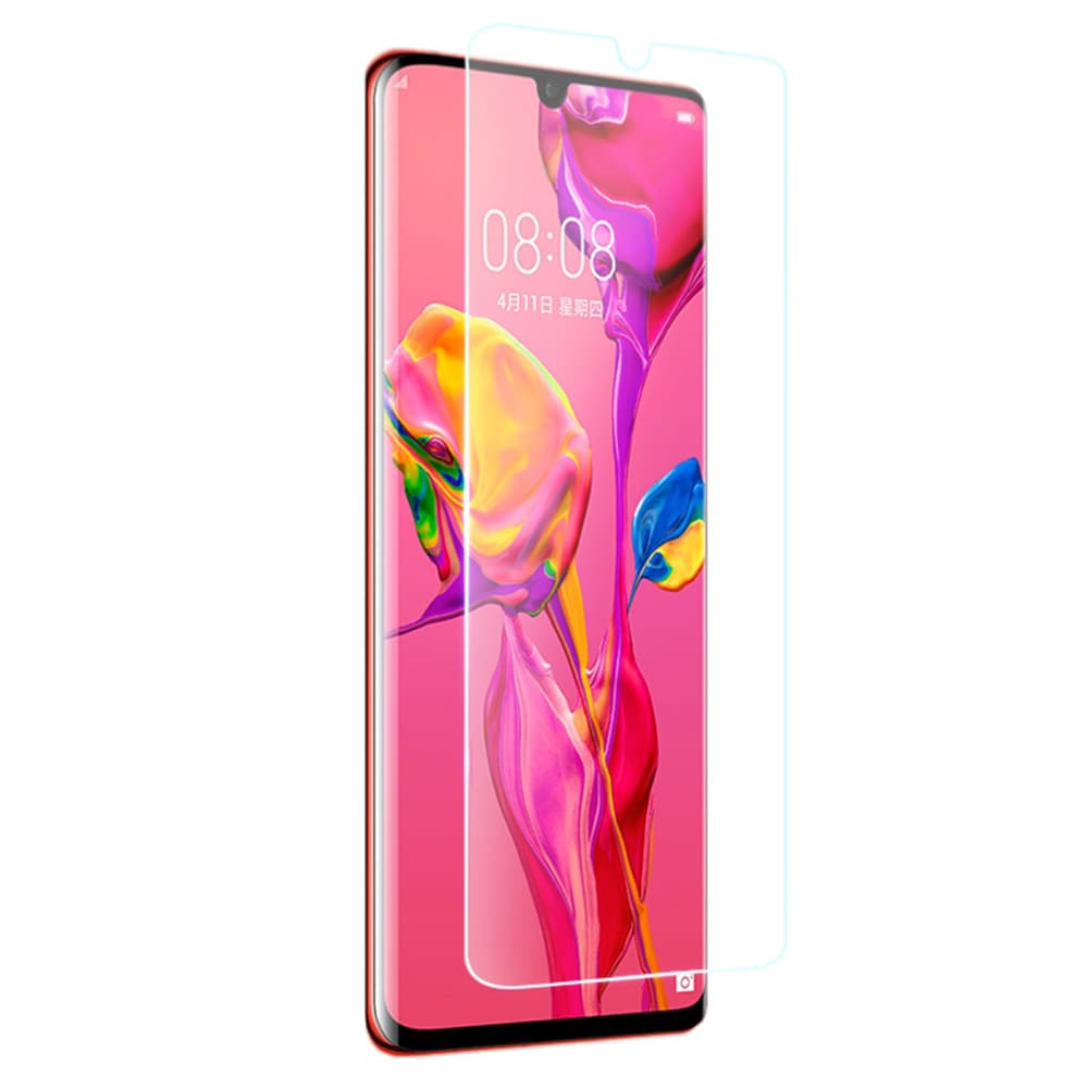 Skärmskydd 4-PACK Standard Screen-Fit HD-Clear P30 Lite