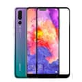 Miniatyrbild 1 av 11: Skärmskydd 2.5D med Ram HD-Clear Screen-Fit P20 Pro