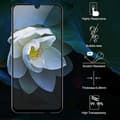 Miniatyrbild 6 av 11: Skärmskydd Carbon 4-PACK Screen-Fit 3D/HD P Smart 2019