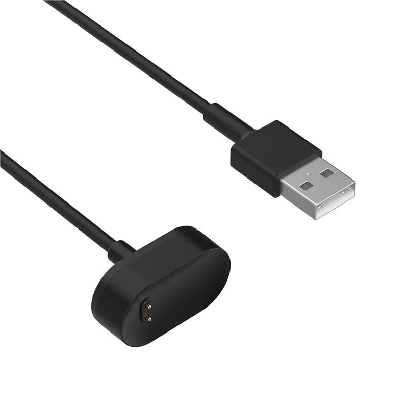 Lader til Fitbit InspireInspire HR | CDON Ladestasjon for Fitbit Inspire Inspire HR 1 m kabel