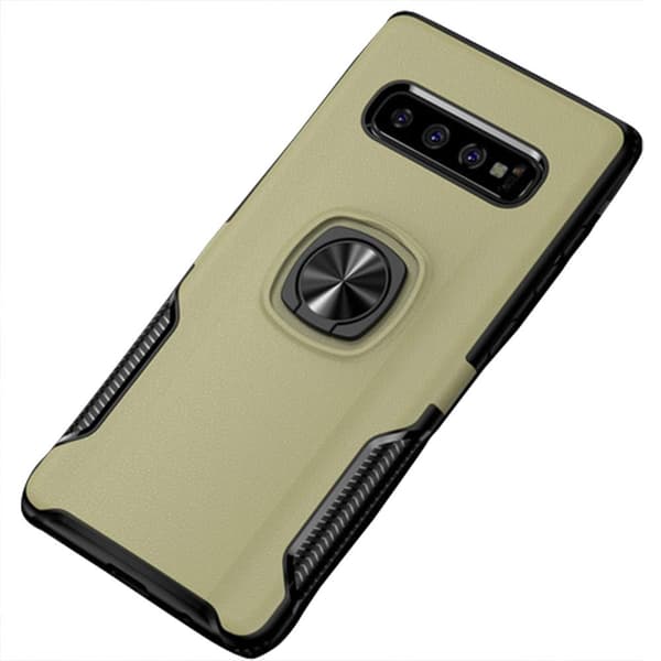 Samsung Galaxy S10E - Exklusivt Skal med Kickstand