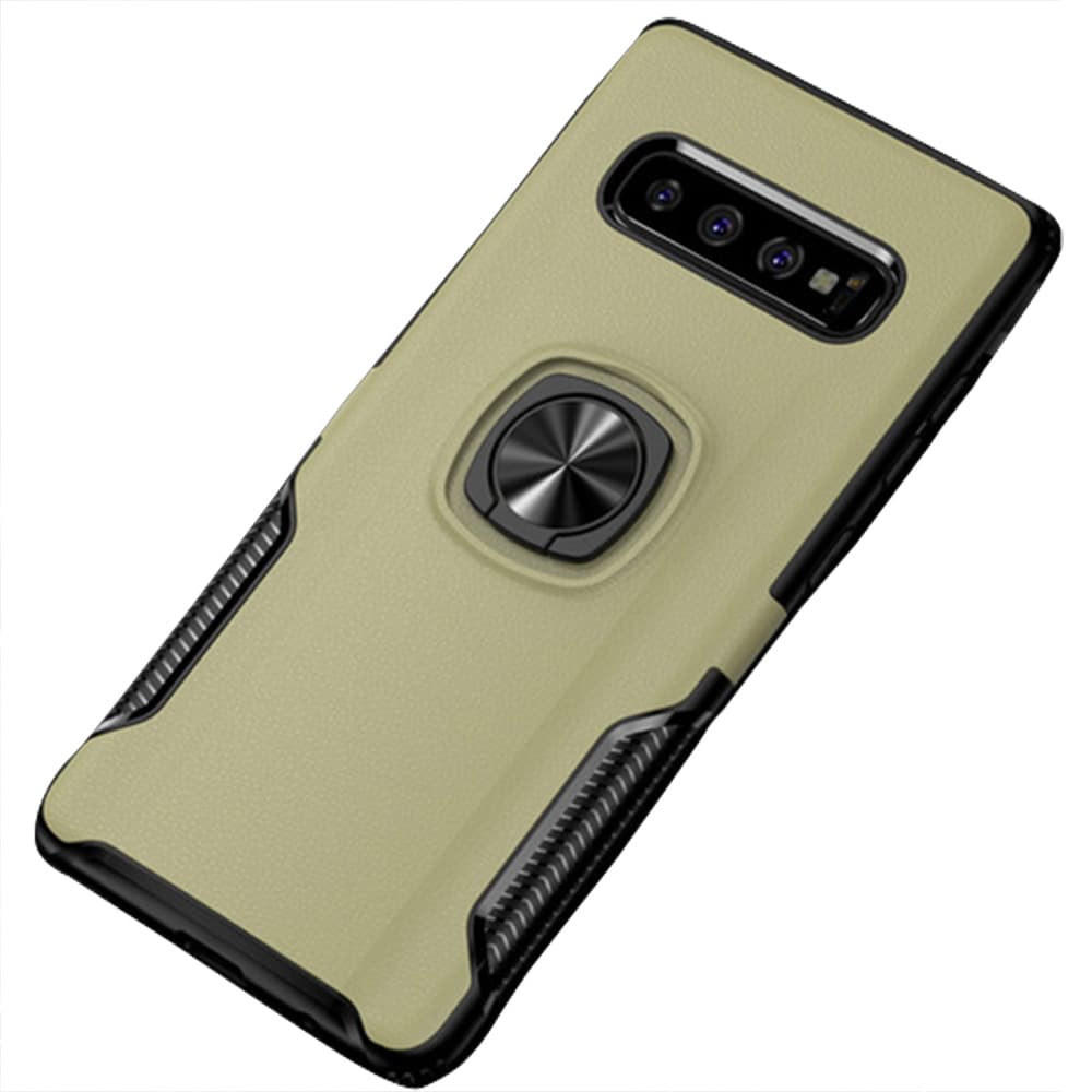 Skal med Kickstand (GRAPHIC) - Samsung Galaxy S10E