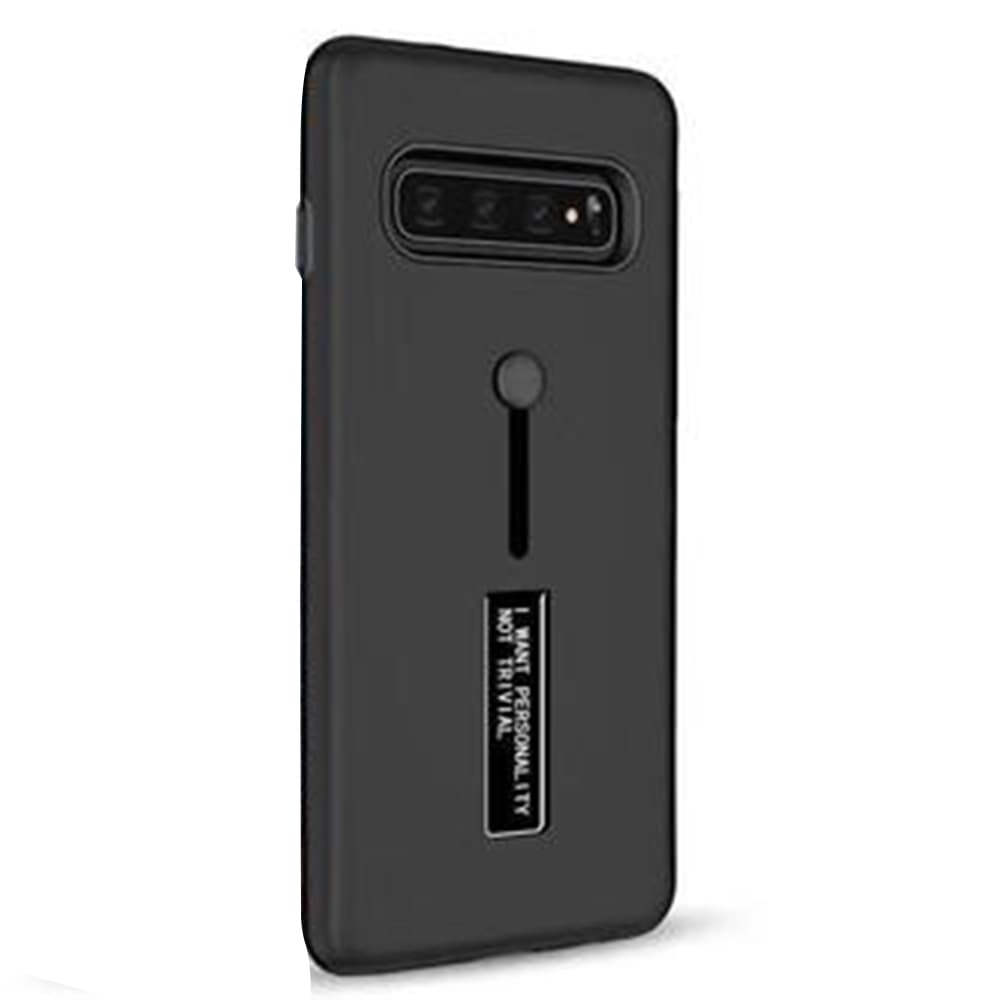 Praktiskt Smart Skal (KISSCASE) - Samsung Galaxy S10E