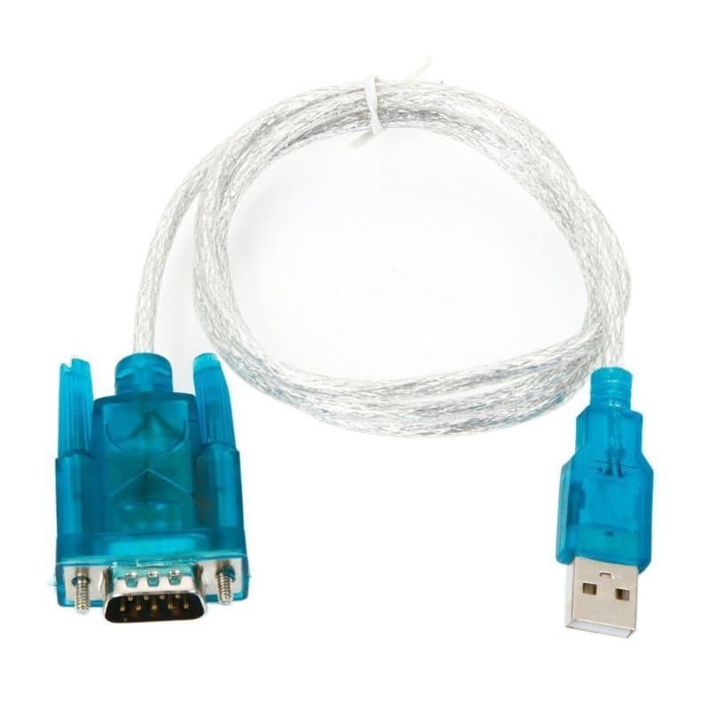 USB till RS232 adapter