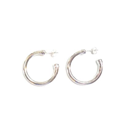 Örring Silverpläterad 33mm