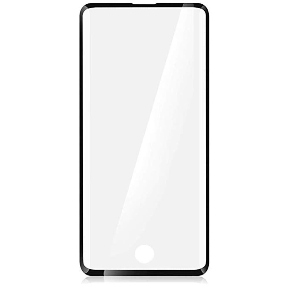 Samsung Galaxy S10+ Skärmskydd CASE-F HD-Clear ProGuard