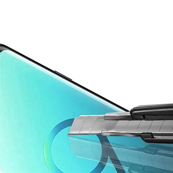 Samsung Galaxy S9+ 2-PACK Skärmskydd CASE-F HD-Clear ProGuard