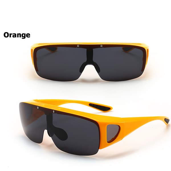 Stilrena Solglas�gon (Polariserade)