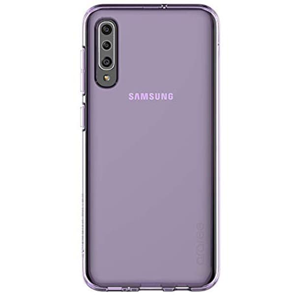 Samsung Galaxy A50 - Silikonskal