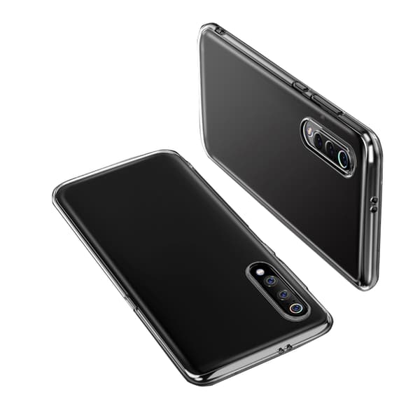 Samsung Galaxy A50 - Silikonskal