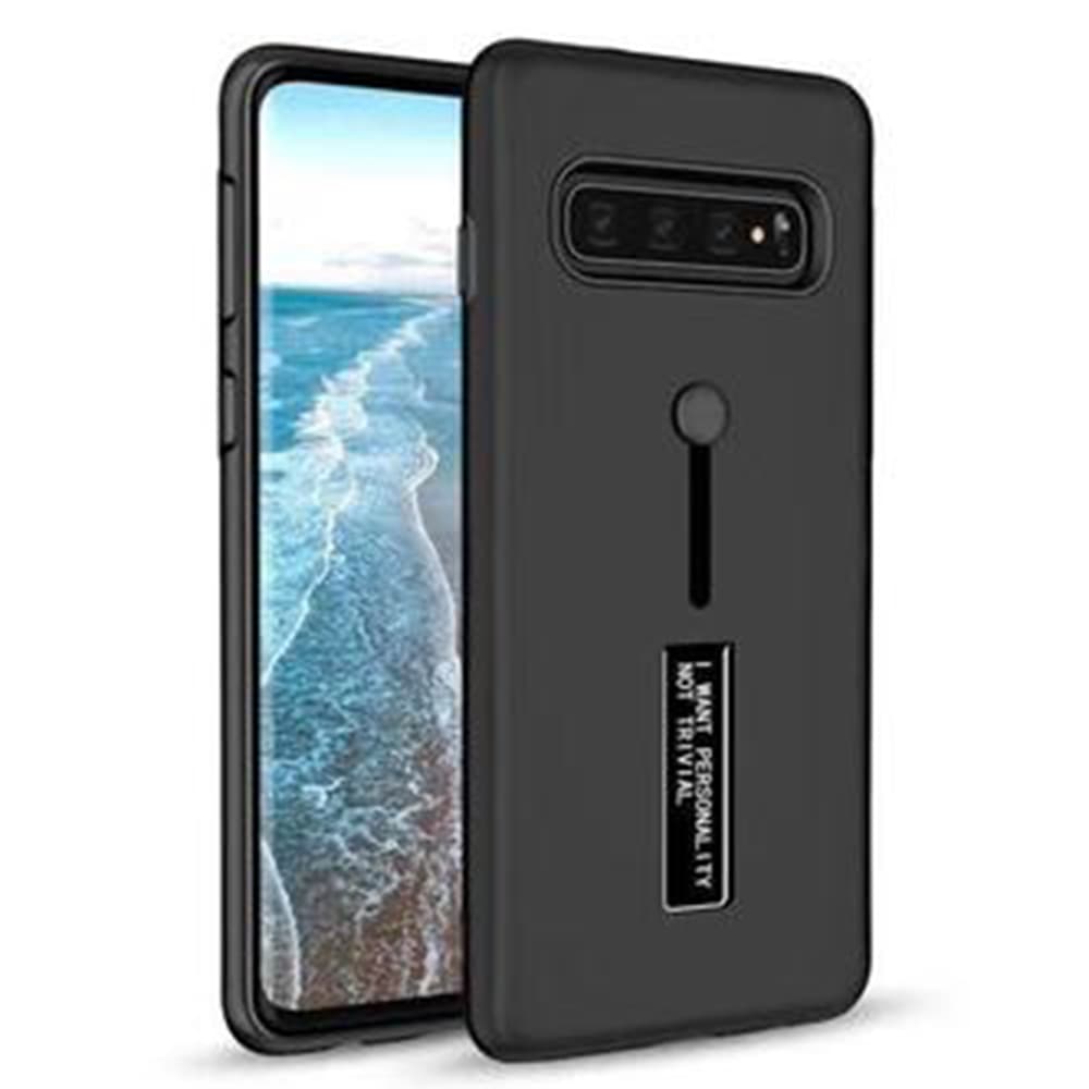 Elegant Robust Skal - Samsung Galaxy S10E (KISSCASE)