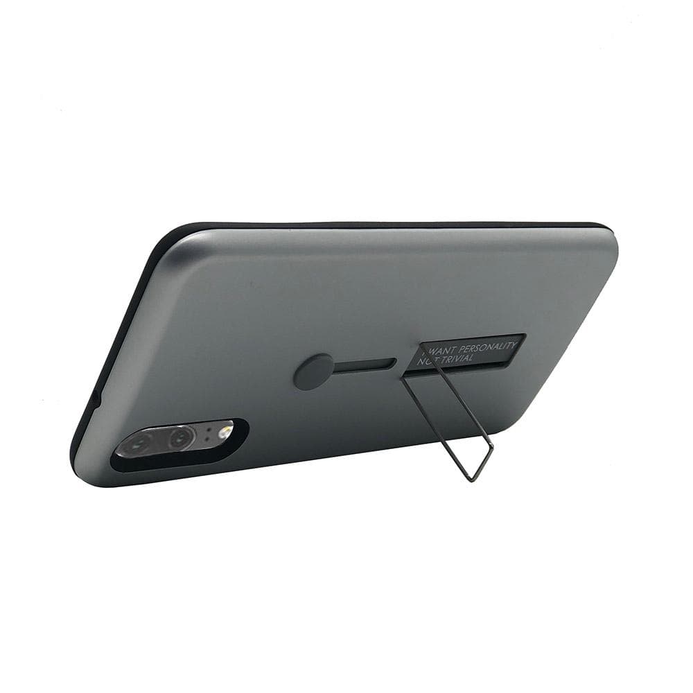 Huawei P20 - Skyddande Robust Skal (KISSCASE)