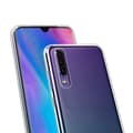 Miniatyrbild 1 av 10: Huawei P30 - Skyddande Silikonskal FLOVEME