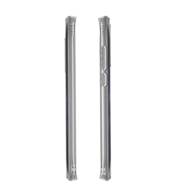 Floveme Stötdämpande Silikonskal - Huawei P30
